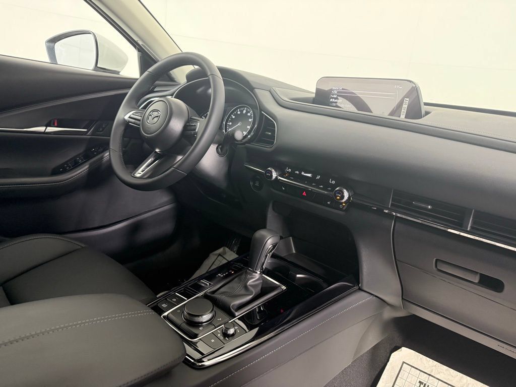 Used 2025 MAZDA CX-30 AWD 2.5 S w/ Preferred Package image 29