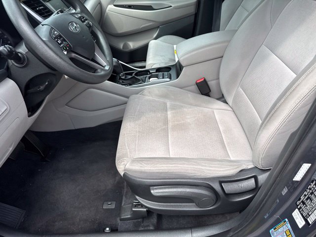 Used 2018 Hyundai Tucson SE AWD/4WD image 15
