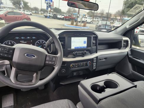 Used 2022 Ford F150 XL w/ Equipment Group 101A High image 10