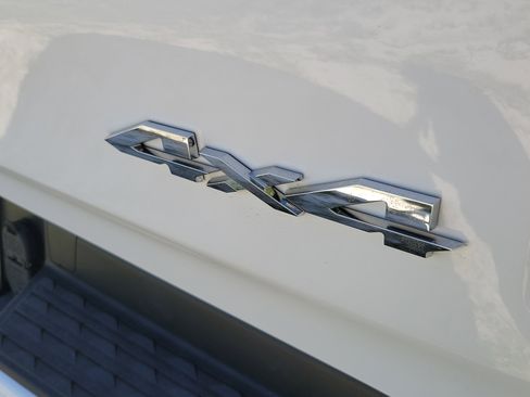 Used 2024 RAM 1500 Tradesman image 6