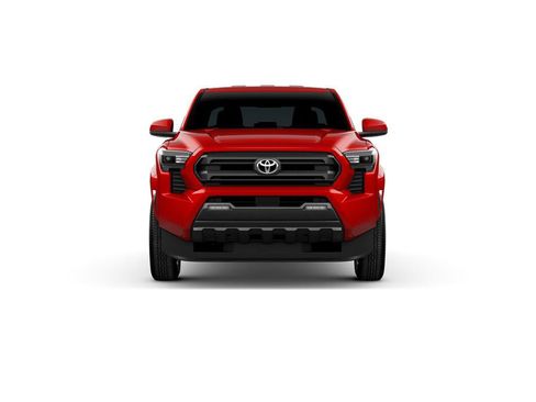 New 2026 Toyota Tacoma SR5 RWD image 17