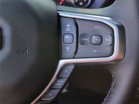 New 2026 RAM 1500 Big Horn AWD/4WD image 22