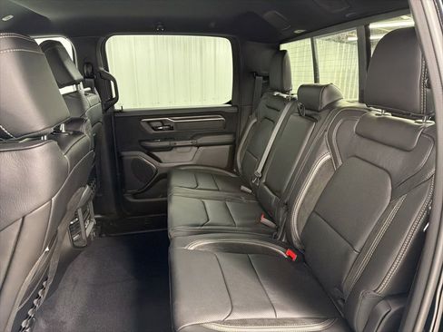 New 2026 RAM 1500 RHO w/ Bed Utility Group AWD/4WD image 12