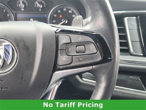 Used 2022 Buick Enclave Essence w/ Sport Touring Edition image 26