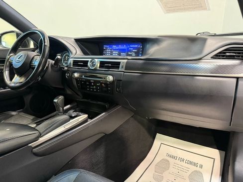 Used 2019 Lexus GS 350 F Sport image 25
