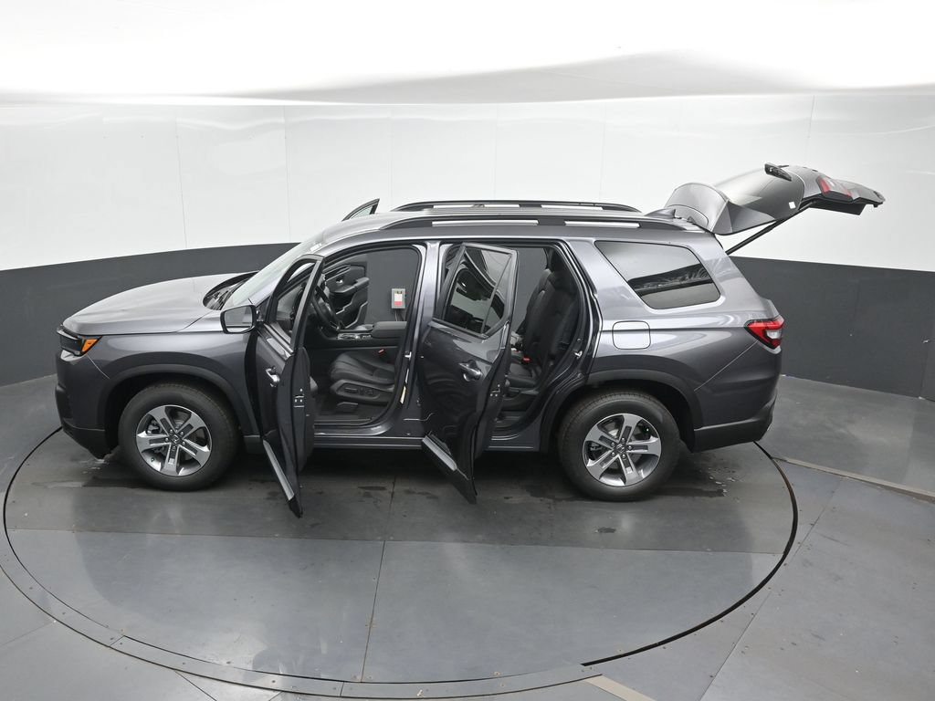 New 2026 Honda Pilot EX-L image 44