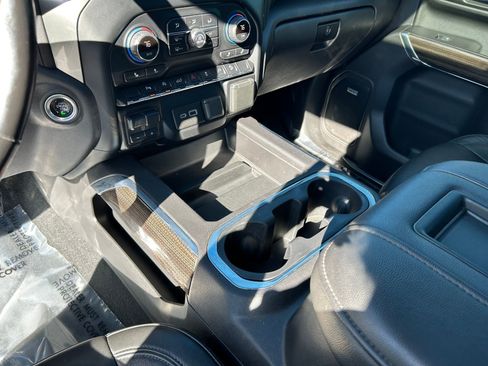 Used 2020 Chevrolet Silverado 1500 RST w/ All-Star Edition AWD/4WD image 19