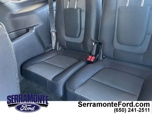 Used 2016 Ford Explorer XLT image 16