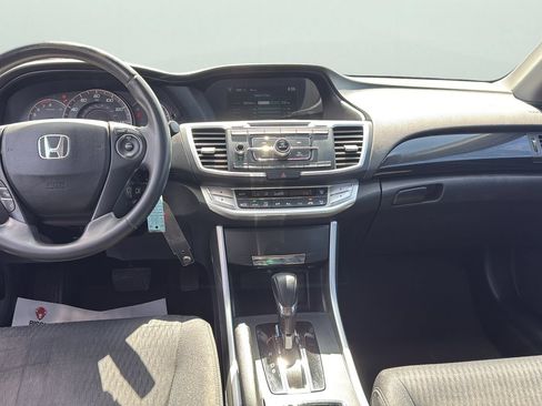 Used 2013 Honda Accord Sport image 21
