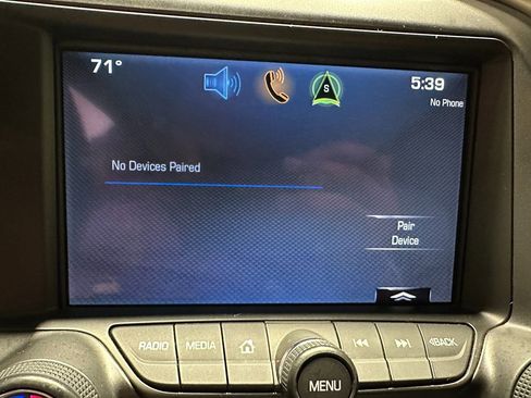 Used 2014 Chevrolet Corvette 1LT w/ Battery Protection Package image 36