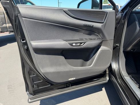 Used 2024 Lexus NX 350h AWD w/ Vision Package image 20