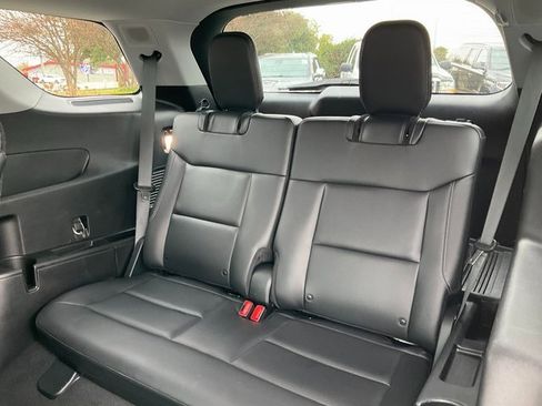 Used 2021 Ford Explorer Limited w/ Hybrid Equipment Group 310A image 17