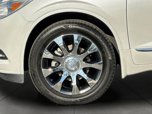 Used 2017 Buick Enclave Leather w/ Enclave Sport Touring Edition image 5