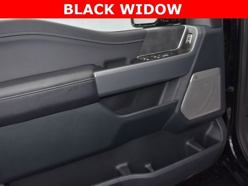 New 2025 Ford F150 XLT w/ Equipment Group 303A High image 9