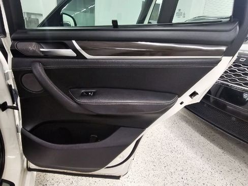 Used 2015 BMW X3 xDrive28i image 27