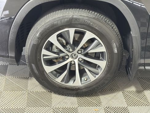 Used 2022 Lexus RX 350 AWD w/ Premium Package image 12
