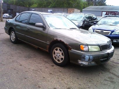 Used 1999 INFINITI I30