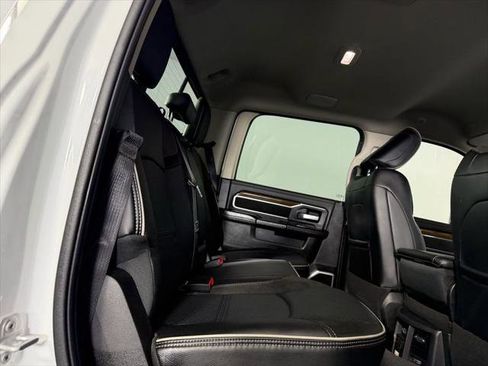 Certified 2024 RAM 2500 Laramie image 30