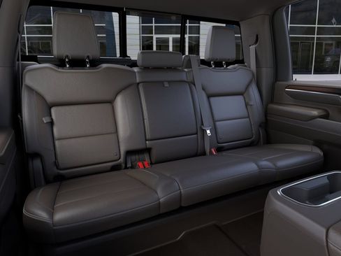 New 2026 GMC Sierra 3500 Denali w/ Denali Reserve Package AWD/4WD image 17