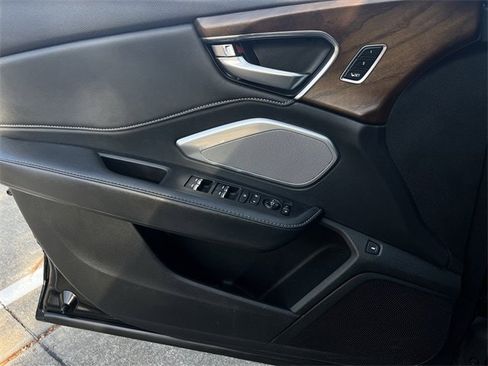 Certified 2021 Acura RDX FWD w/ Advance Package image 26