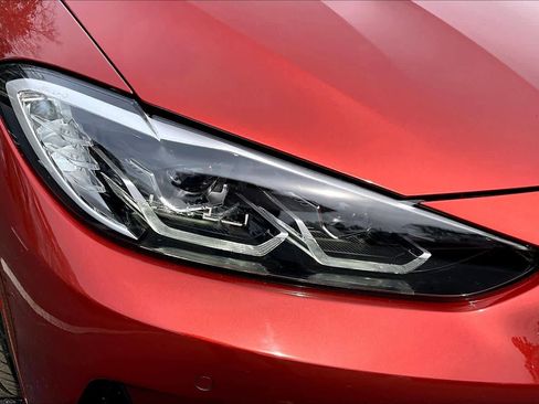 Certified 2023 BMW 430i Convertible w/ Convenience Package image 28