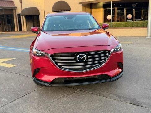 Used 2017 MAZDA CX-9 Touring image 2