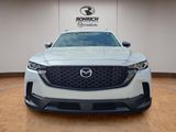 Certified 2024 MAZDA CX-50 AWD 2.5 S w/ Accent Package image 2
