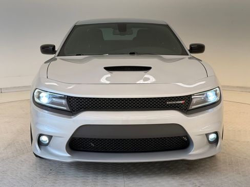 Used 2019 Dodge Charger R/T w/ Blacktop Package image 6