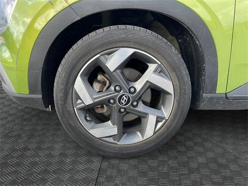 Used 2023 Hyundai Venue SEL w/ Cargo Package image 14