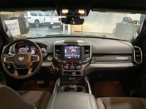 Certified 2023 RAM 1500 Big Horn image 17