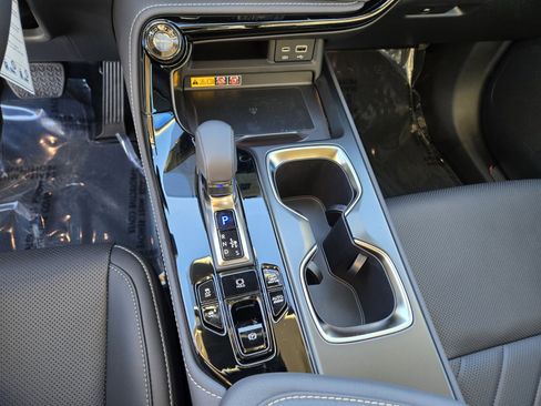 New 2026 Lexus NX 450h+ AWD w/ Luxury Package image 12