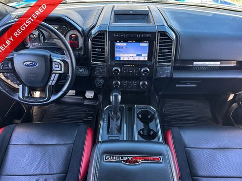 Used 2019 Ford F150 Raptor w/ Equipment Group 802A Luxury AWD/4WD image 15