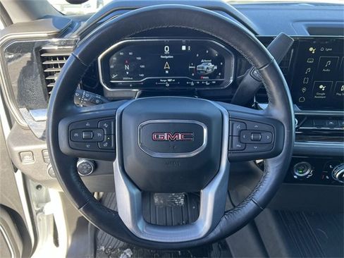 Certified 2022 GMC Sierra 1500 Elevation image 11