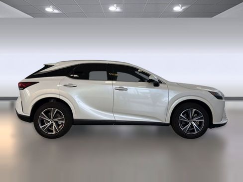 Used 2024 Lexus RX 350 Premium w/ Accessory Package (K3) FWD image 8