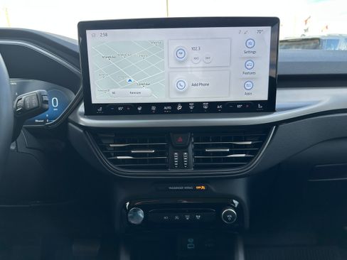 Used 2023 Ford Escape Active w/ Tech Pack #2 image 14