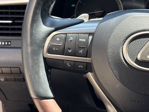 Used 2022 Lexus RX 350 FWD w/ Accessory Package (P3) image 19