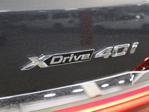 Used 2020 BMW X7 xDrive40i w/ Cold Weather Package AWD/4WD image 48