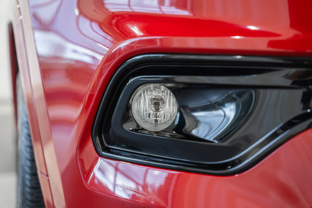 Certified 2022 Jeep Compass Limited AWD/4WD image 14