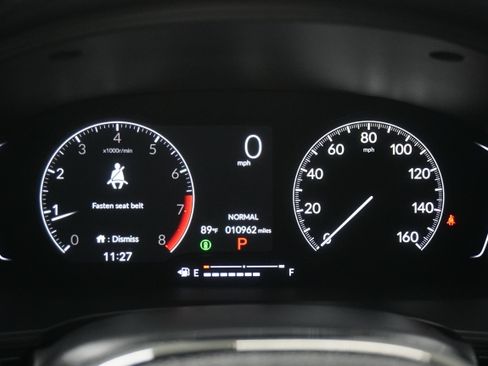 Used 2025 Honda Civic Sport image 16