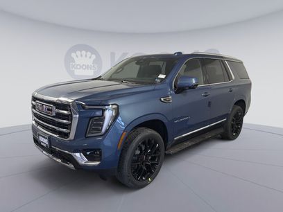 New 2026 GMC Yukon Elevation w/ Elevation Premium Package