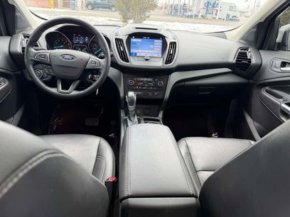 Used 2018 Ford Escape SEL