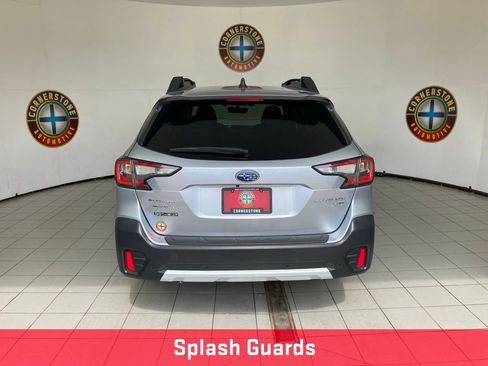 Used 2020 Subaru Outback Limited XT w/ Popular Package #2 AWD/4WD image 26