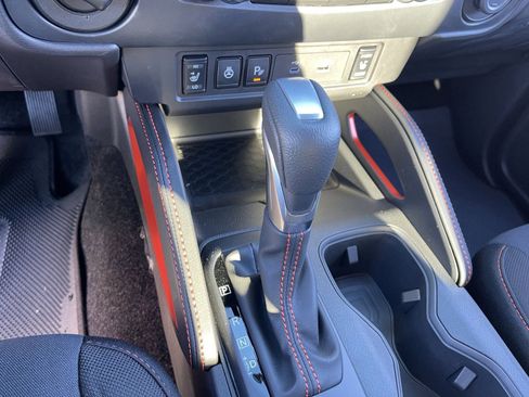 New 2026 Nissan Frontier PRO-4X w/ Pro-4x Convenience Package image 30