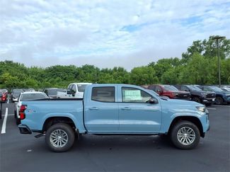 New 2025 Chevrolet Colorado LT w/ LT Convenience Package video 2