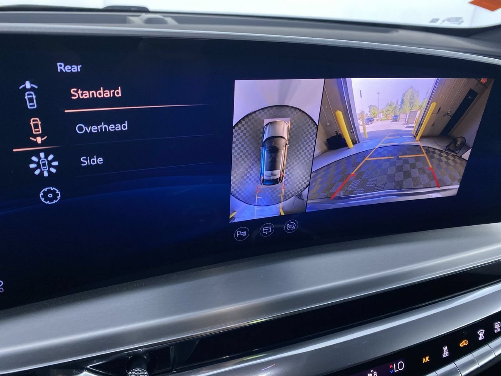 Certified 2024 Cadillac Lyriq Luxury RWD image 6