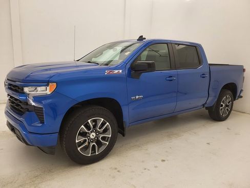 Certified 2022 Chevrolet Silverado 1500 RST image 18