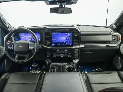 Used 2024 Ford F150 Raptor AWD/4WD image 15