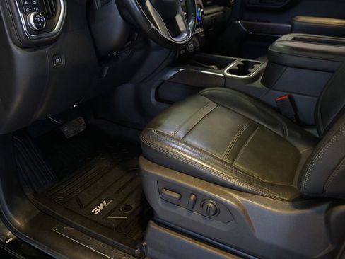 Certified 2022 GMC Sierra 1500 Denali image 27