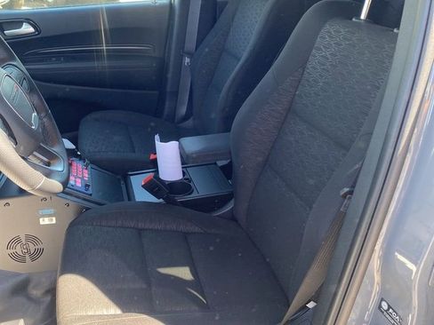 New 2026 Dodge Durango AWD image 22