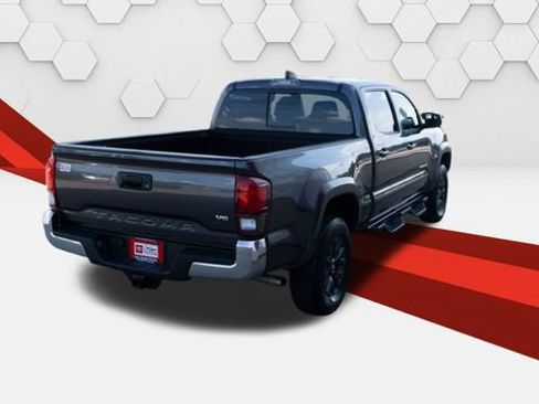 Used 2023 Toyota Tacoma SR5 RWD image 6
